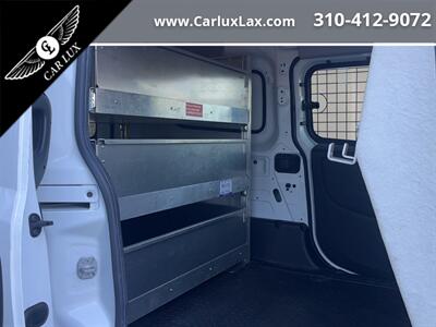 2019 RAM ProMaster City SLT   - Photo 15 - Lennox, CA 90304