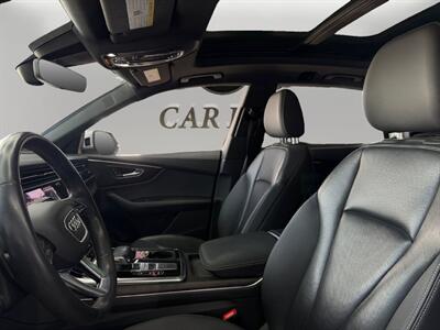 2019 Audi Q8 3.0T Prestige quattro - Photo 9 - Lennox, CA 90304