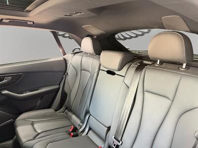 2019 Audi Q8 3.0T Prestige quattro - Photo 13 - Lennox, CA 90304