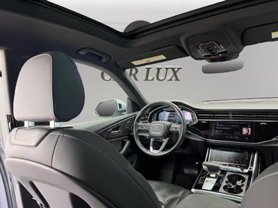 2019 Audi Q8 3.0T Prestige quattro - Photo 25 - Lennox, CA 90304