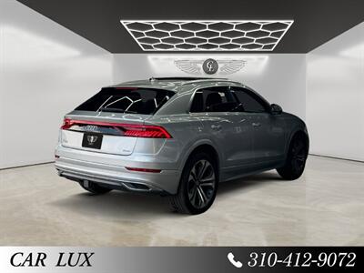 2019 Audi Q8 3.0T Prestige quattro - Photo 5 - Lennox, CA 90304