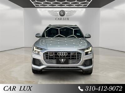 2019 Audi Q8 3.0T Prestige quattro - Photo 8 - Lennox, CA 90304