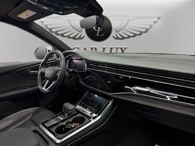 2019 Audi Q8 3.0T Prestige quattro - Photo 17 - Lennox, CA 90304