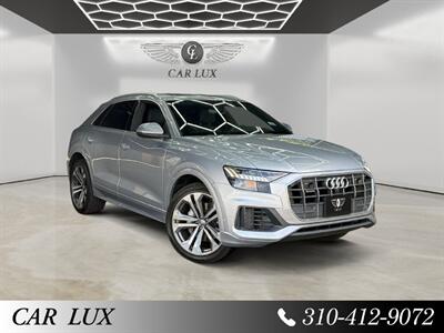 2019 Audi Q8 3.0T Prestige quattro - Photo 7 - Lennox, CA 90304