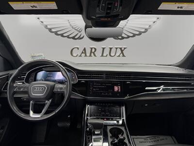 2019 Audi Q8 3.0T Prestige quattro - Photo 11 - Lennox, CA 90304