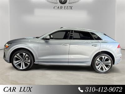 2019 Audi Q8 3.0T Prestige quattro - Photo 2 - Lennox, CA 90304