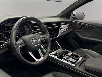 2019 Audi Q8 3.0T Prestige quattro - Photo 16 - Lennox, CA 90304