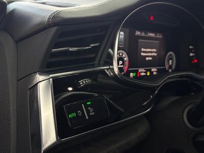 2019 Audi Q8 3.0T Prestige quattro - Photo 30 - Lennox, CA 90304