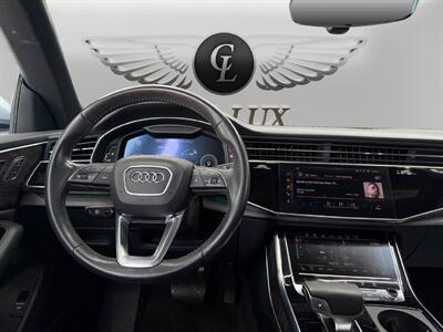 2019 Audi Q8 3.0T Prestige quattro - Photo 10 - Lennox, CA 90304