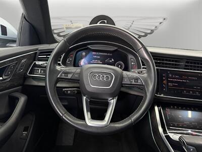 2019 Audi Q8 3.0T Prestige quattro - Photo 12 - Lennox, CA 90304