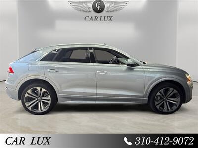 2019 Audi Q8 3.0T Prestige quattro - Photo 6 - Lennox, CA 90304