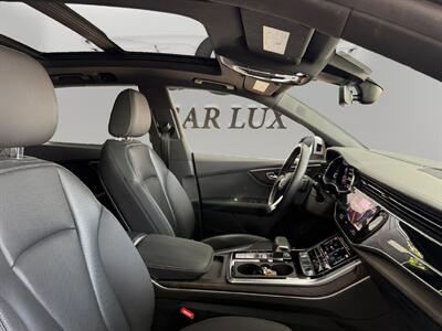 2019 Audi Q8 3.0T Prestige quattro - Photo 15 - Lennox, CA 90304