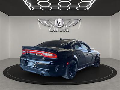 2023 Dodge Charger Scat Pack Widebody   - Photo 7 - Lennox, CA 90304