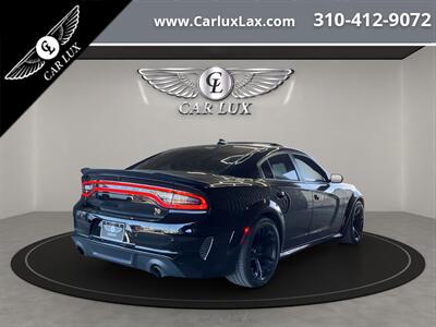 2023 Dodge Charger Scat Pack Widebody   - Photo 7 - Lennox, CA 90304