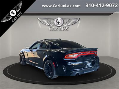 2023 Dodge Charger Scat Pack Widebody   - Photo 5 - Lennox, CA 90304