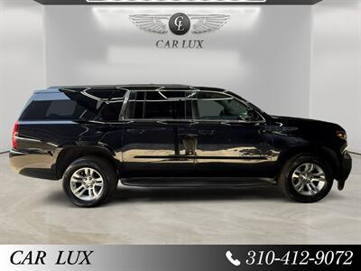 2016 Chevrolet Suburban LT   - Photo 6 - Lennox, CA 90304