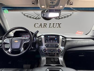 2016 Chevrolet Suburban LT   - Photo 11 - Lennox, CA 90304