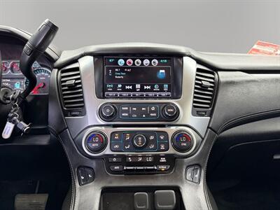 2016 Chevrolet Suburban LT   - Photo 23 - Lennox, CA 90304