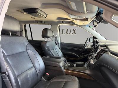 2016 Chevrolet Suburban LT   - Photo 14 - Lennox, CA 90304