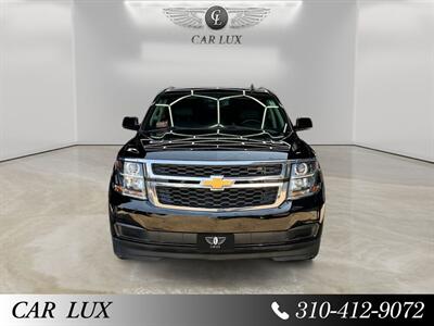 2016 Chevrolet Suburban LT   - Photo 8 - Lennox, CA 90304