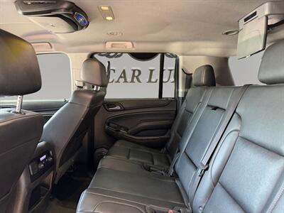 2016 Chevrolet Suburban LT   - Photo 24 - Lennox, CA 90304