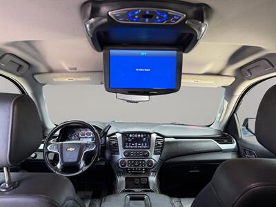 2016 Chevrolet Suburban LT   - Photo 22 - Lennox, CA 90304