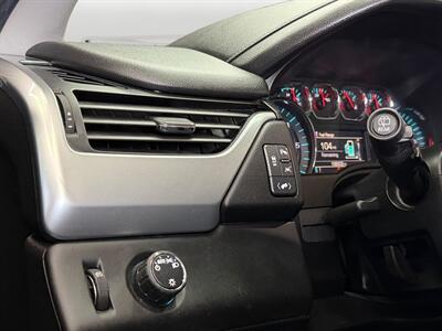 2016 Chevrolet Suburban LT   - Photo 18 - Lennox, CA 90304