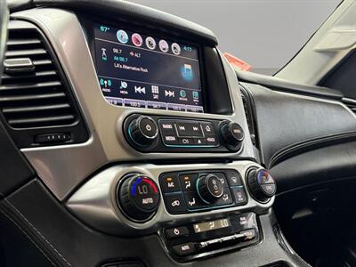 2016 Chevrolet Suburban LT   - Photo 21 - Lennox, CA 90304
