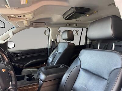 2016 Chevrolet Suburban LT   - Photo 9 - Lennox, CA 90304