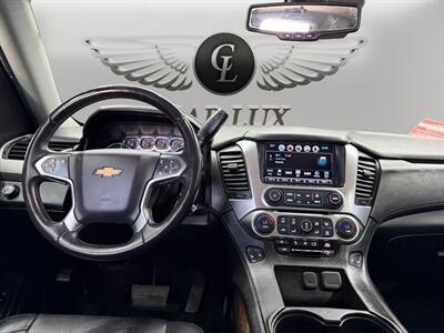 2016 Chevrolet Suburban LT   - Photo 10 - Lennox, CA 90304
