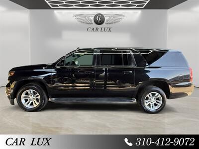 2016 Chevrolet Suburban LT   - Photo 2 - Lennox, CA 90304