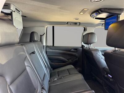 2016 Chevrolet Suburban LT   - Photo 25 - Lennox, CA 90304