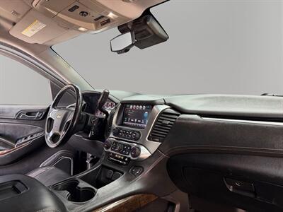 2016 Chevrolet Suburban LT   - Photo 17 - Lennox, CA 90304