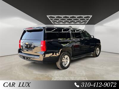 2016 Chevrolet Suburban LT   - Photo 5 - Lennox, CA 90304