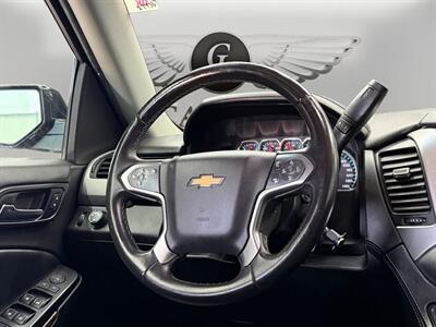 2016 Chevrolet Suburban LT   - Photo 12 - Lennox, CA 90304