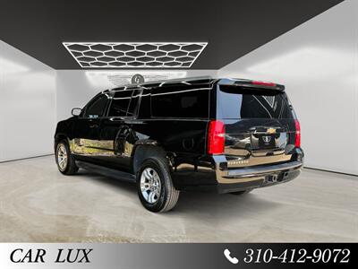 2016 Chevrolet Suburban LT   - Photo 3 - Lennox, CA 90304