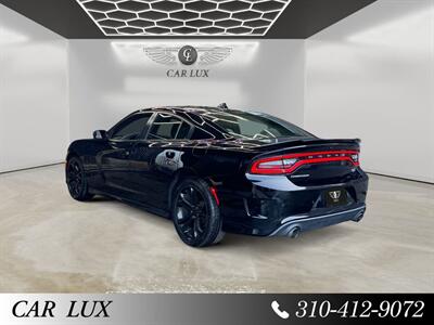 2020 Dodge Charger R/T   - Photo 3 - Lennox, CA 90304