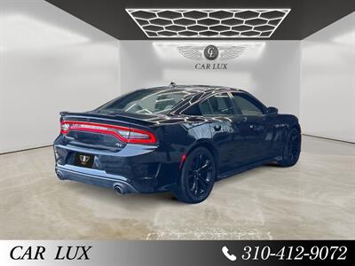 2020 Dodge Charger R/T   - Photo 5 - Lennox, CA 90304