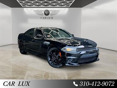 2020 Dodge Charger R/T   - Photo 7 - Lennox, CA 90304