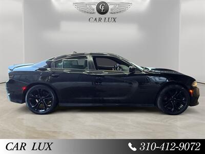 2020 Dodge Charger R/T   - Photo 6 - Lennox, CA 90304