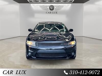 2020 Dodge Charger R/T   - Photo 8 - Lennox, CA 90304
