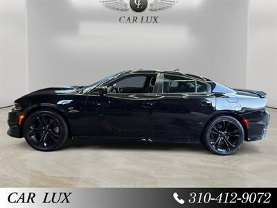 2020 Dodge Charger R/T   - Photo 2 - Lennox, CA 90304