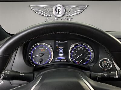 2019 INFINITI Q60 3.0t LUXE   - Photo 11 - Lennox, CA 90304