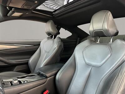 2019 INFINITI Q60 3.0t LUXE   - Photo 9 - Lennox, CA 90304