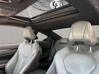 2019 INFINITI Q60 3.0t LUXE   - Photo 20 - Lennox, CA 90304