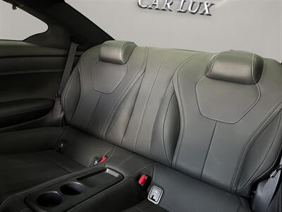 2019 INFINITI Q60 3.0t LUXE   - Photo 12 - Lennox, CA 90304