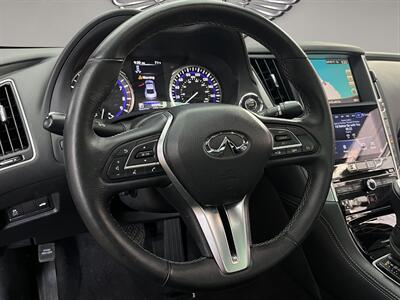 2019 INFINITI Q60 3.0t LUXE   - Photo 10 - Lennox, CA 90304