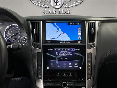 2019 INFINITI Q60 3.0t LUXE   - Photo 15 - Lennox, CA 90304