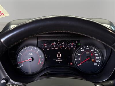 2019 Chevrolet Camaro SS 2SS - Photo 19 - Lennox, CA 90304
