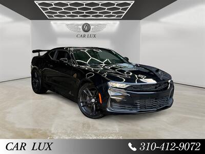 2019 Chevrolet Camaro SS 2SS - Photo 7 - Lennox, CA 90304